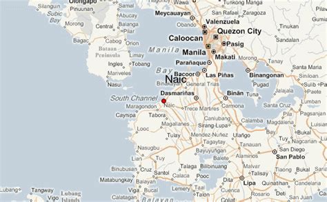 naic cavite weather|Naic, Cavite, Philippines Weather Forecast .